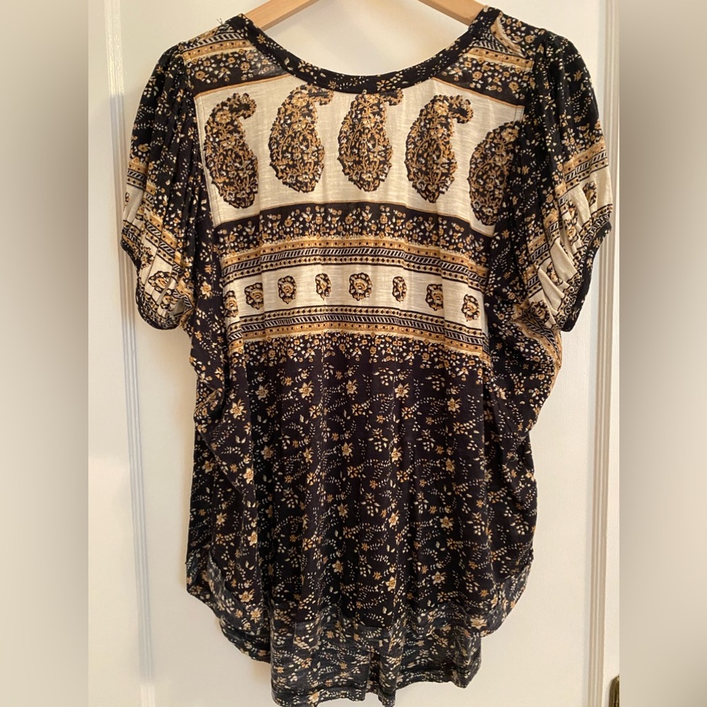 Free People top